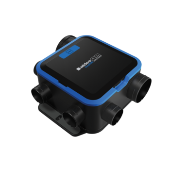 EasyHOME HYGRO COMPACT Premium 7V